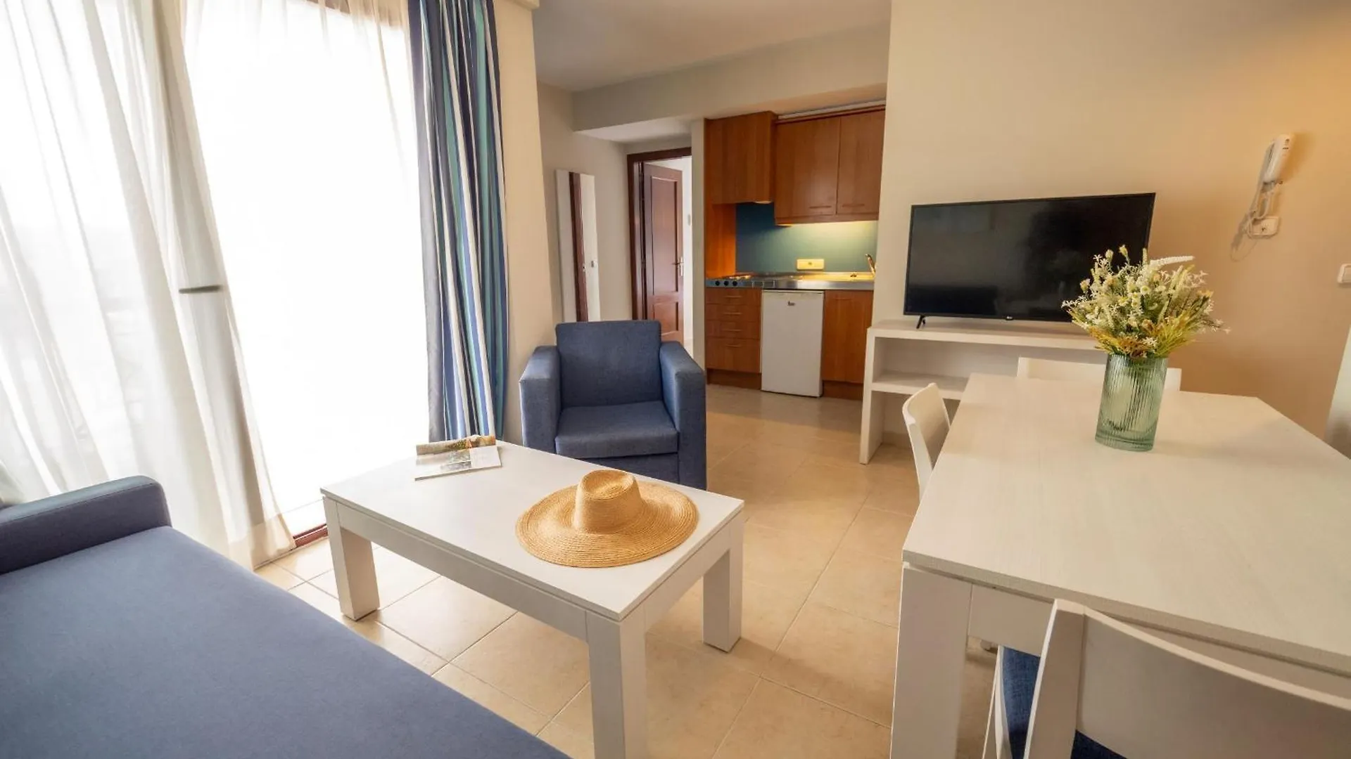 Aparthotel Prope Mare Apartamentos Cala Millor