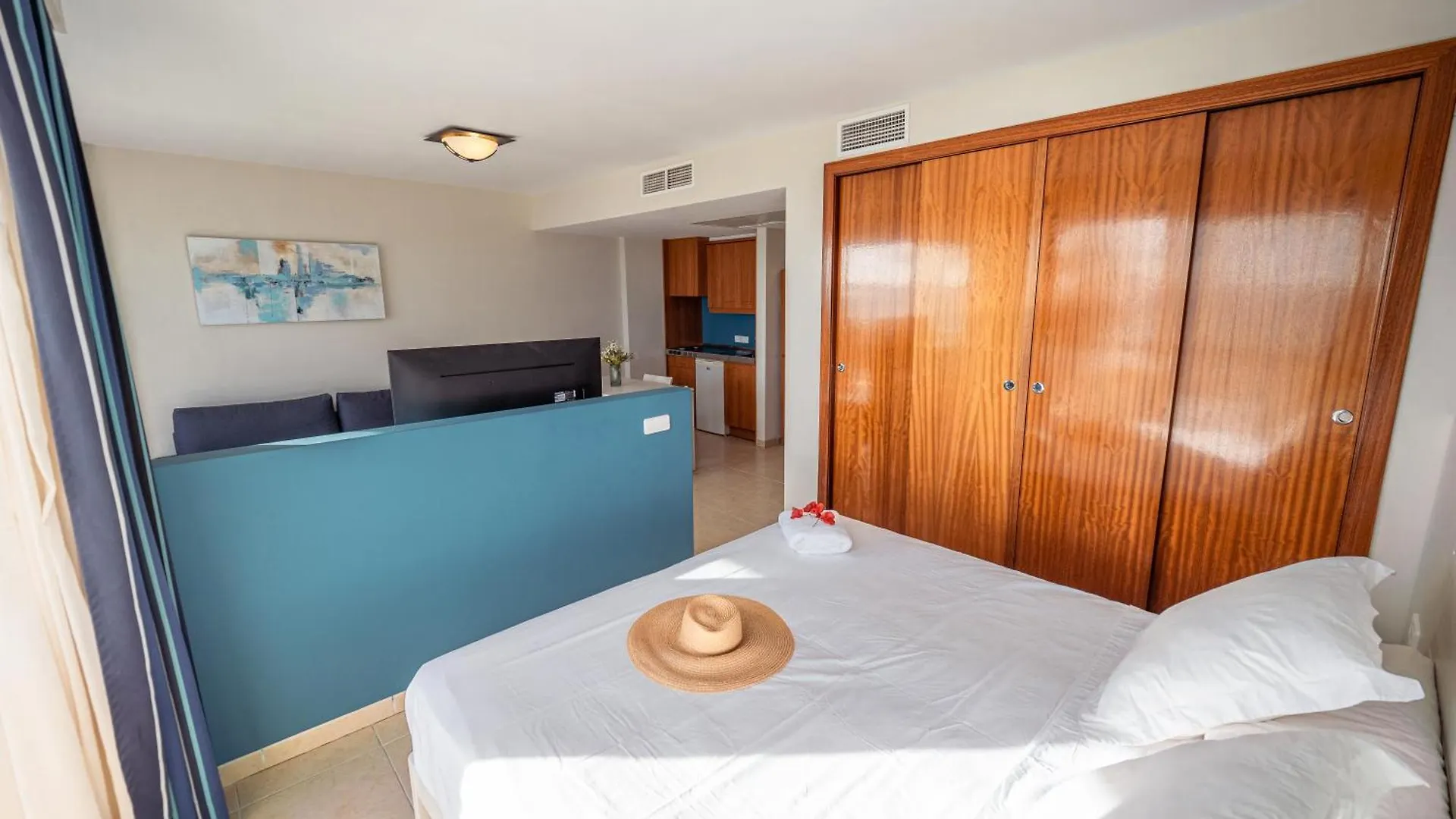 Prope Mare Apartamentos Cala Millor  0*, Cala Millor (Mallorca)