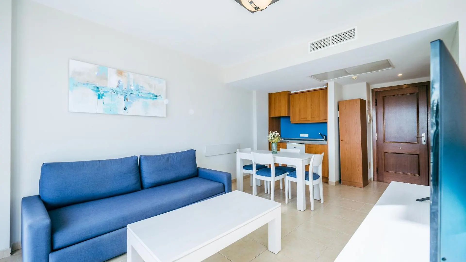 Aparthotel Prope Mare Apartamentos Cala Millor  Spain