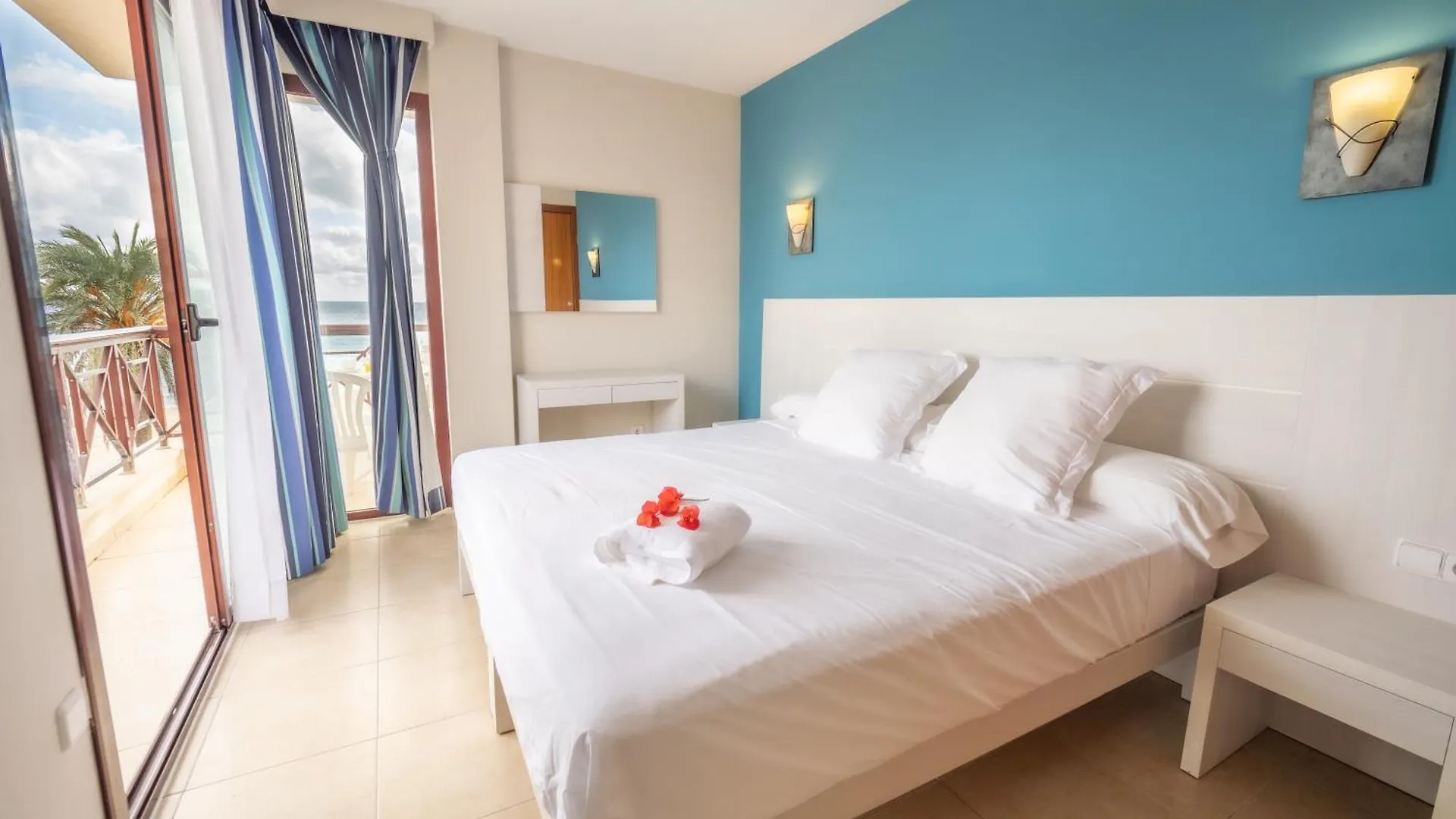 Prope Mare Apartamentos Cala Millor