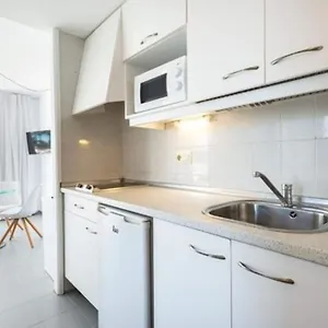 3* Hotel Morito Apts