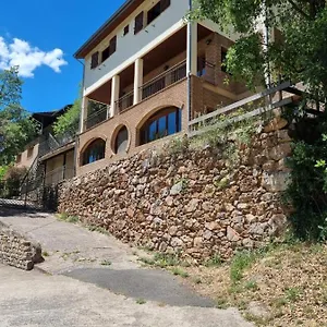 Casa Teresina La Plana de Mont-Ros