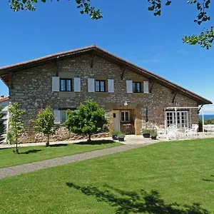 Landarte Zumaia